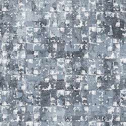 Grey - Abstract Square Texture